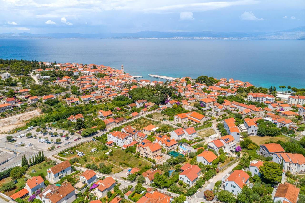 Villa Dinka Sutivan Kültér fotó