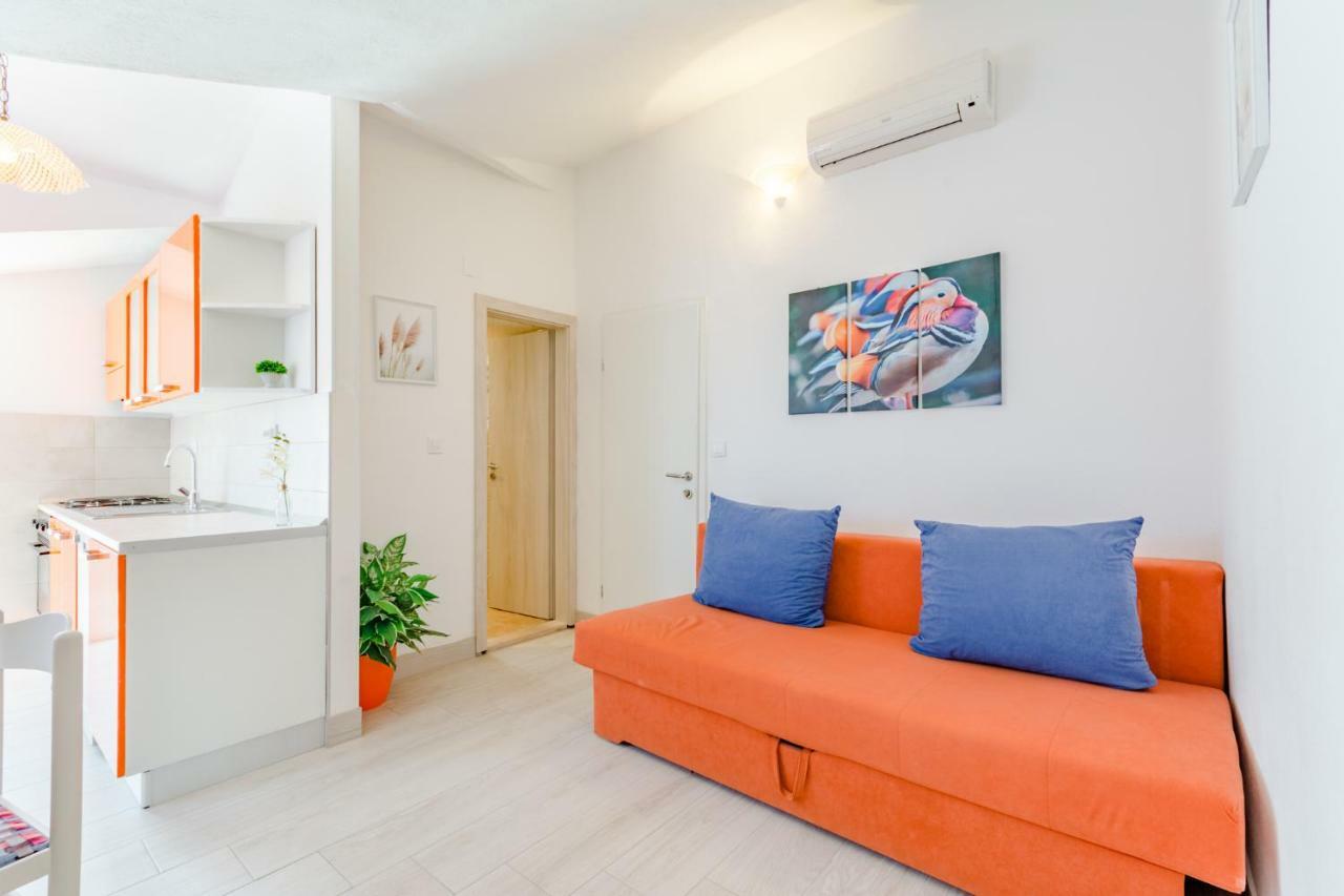 Villa Dinka Sutivan Kültér fotó