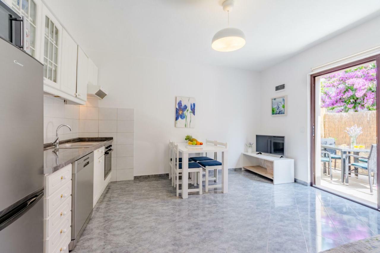 Villa Dinka Sutivan Kültér fotó