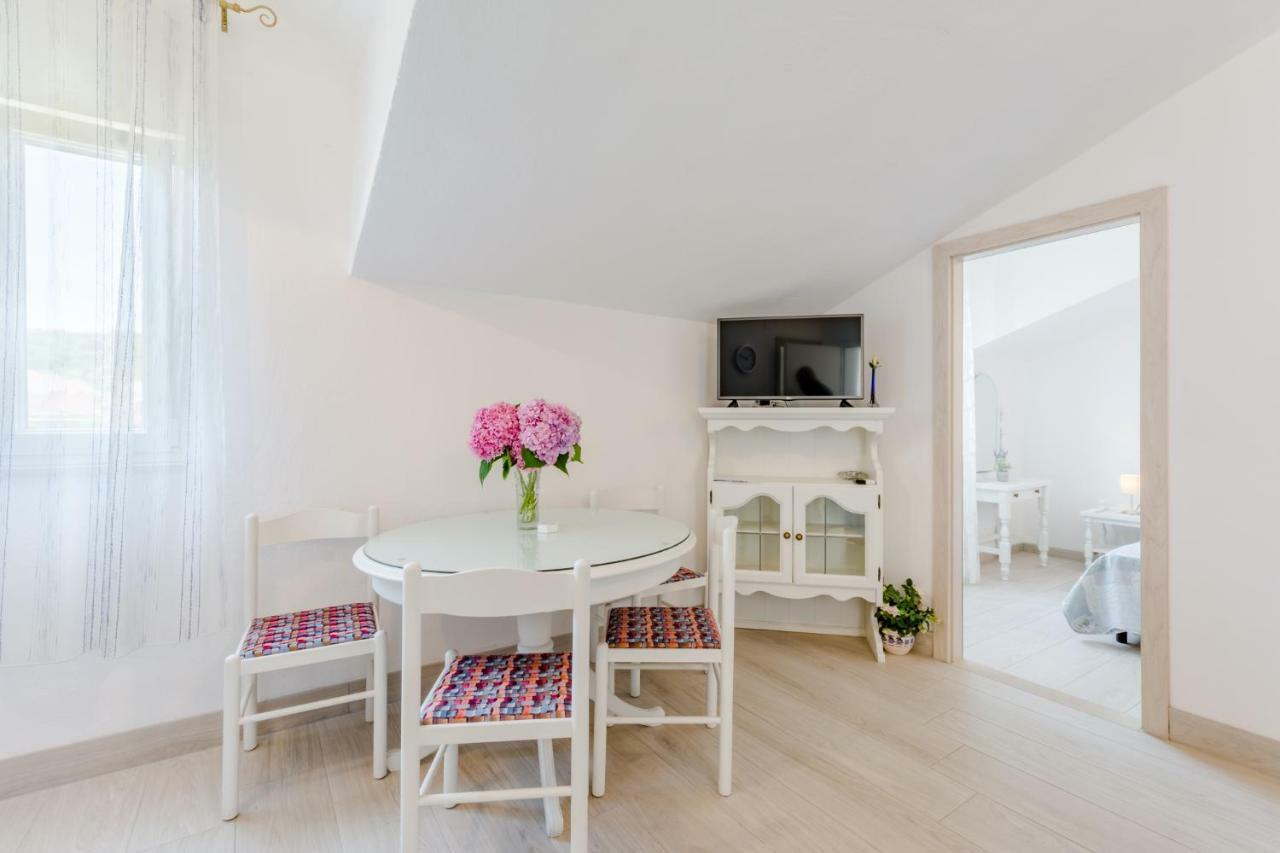 Villa Dinka Sutivan Kültér fotó